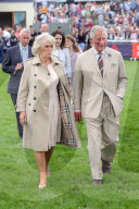 100th Royal Welsh Show, Llanelwedd, Builth Wells, Wales, UK - 22 Jul 2019