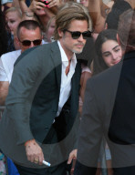 PEOPLE - Starauflauf bei der Premiere von "Once Upon A Time" in Hollywood