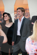 PEOPLE - Starauflauf bei der Premiere von "Once Upon A Time" in Hollywood