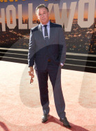 PEOPLE - Starauflauf bei der Premiere von "Once Upon A Time" in Hollywood