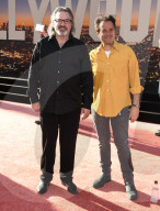 PEOPLE - Starauflauf bei der Premiere von "Once Upon A Time" in Hollywood