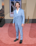 PEOPLE - Starauflauf bei der Premiere von "Once Upon A Time" in Hollywood