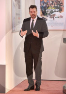 PEOPLE - Starauflauf bei der Premiere von "Once Upon A Time" in Hollywood