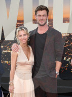 PEOPLE - Starauflauf bei der Premiere von "Once Upon A Time" in Hollywood