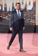 PEOPLE - Starauflauf bei der Premiere von "Once Upon A Time" in Hollywood