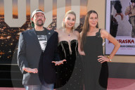 PEOPLE - Starauflauf bei der Premiere von "Once Upon A Time" in Hollywood