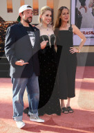 PEOPLE - Starauflauf bei der Premiere von "Once Upon A Time" in Hollywood