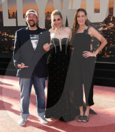 PEOPLE - Starauflauf bei der Premiere von "Once Upon A Time" in Hollywood