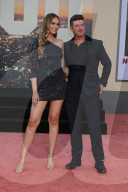 PEOPLE - Starauflauf bei der Premiere von "Once Upon A Time" in Hollywood