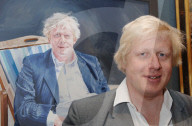 NEWS - Boris Johnson sein Politischer Werdegang