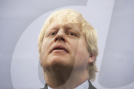 NEWS - Boris Johnson sein Politischer Werdegang