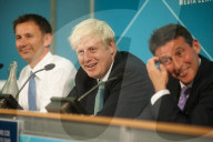 NEWS - Boris Johnson sein Politischer Werdegang