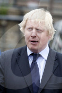 NEWS - Boris Johnson sein Politischer Werdegang