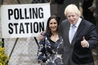 NEWS - Boris Johnson sein Politischer Werdegang