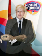 NEWS - Boris Johnson sein Politischer Werdegang