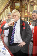 NEWS - Boris Johnson sein Politischer Werdegang