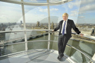 NEWS - Boris Johnson sein Politischer Werdegang