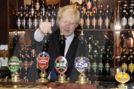NEWS - Boris Johnson sein Politischer Werdegang