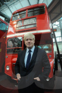 NEWS - Boris Johnson sein Politischer Werdegang