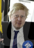NEWS - Boris Johnson sein Politischer Werdegang