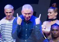Jean Paul Gaultier Fashion Freak Show