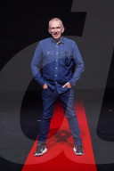 Jean Paul Gaultier Fashion Freak Show