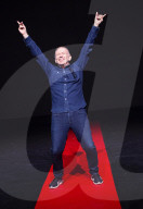 Jean Paul Gaultier Fashion Freak Show