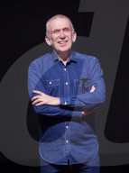Jean Paul Gaultier Fashion Freak Show