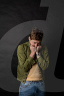 Ricky Wilson of Kaiser Chiefs: ‘People like to see you drinking – so I’d get drunk’. After finding fame in the noughties, the indie frontman reinvented himself as a judge on The Voice. But escalating anxiety led to an alcohol problem. Now sober, an