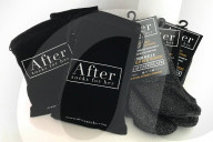 FEATURE - Diese Socken dürfen in keiner Frauen Handtasche fehlen