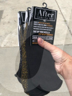 FEATURE - Diese Socken dürfen in keiner Frauen Handtasche fehlen