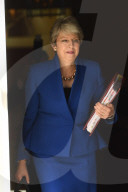 Theresa May last PMQs