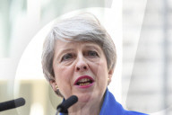 Theresa May last PMQs