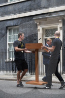 Theresa May last PMQs