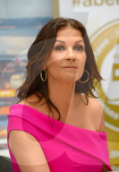 Catherine Zeta-Jones receives honorary Freedom of the City and County of Swansea, UK - 24 Jul 2019