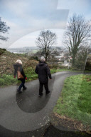Harlech street takes record as steepest in the world.