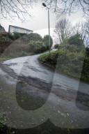 Harlech street takes record as steepest in the world.