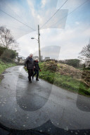 Harlech street takes record as steepest in the world.