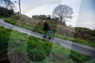 Harlech street takes record as steepest in the world.