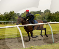 Khadijah Mellah an 18-year-old student from Peckham will live her dream as she rides in the Magnolia Cup at Glorious Goodwood.