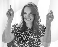 Celebrity Portraits - July 24, 2019