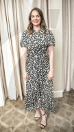 Celebrity Portraits - July 24, 2019