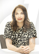 Celebrity Portraits - July 24, 2019