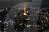 Tokyo, Japan’s busy capital, mixes the ultramodern and the traditional, from neon-lit skyscrapers to historic temples.