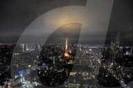 Tokyo, Japan’s busy capital, mixes the ultramodern and the traditional, from neon-lit skyscrapers to historic temples.