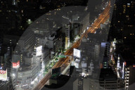 Tokyo, Japan’s busy capital, mixes the ultramodern and the traditional, from neon-lit skyscrapers to historic temples.