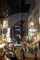 Tokyo, Japan’s busy capital, mixes the ultramodern and the traditional, from neon-lit skyscrapers to historic temples.