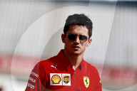PEOPLE - Formula 1: Grosser Preis von Deutschland am Hockenheim Ring
