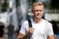 PEOPLE - Formula 1: Grosser Preis von Deutschland am Hockenheim Ring