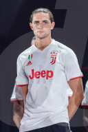 PEOPLE - Cristiano Ronaldo mit dem Juventus Team in Shanghai